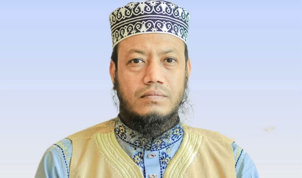 Arrest Warrant Issued against MP Amir Hamza