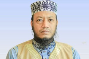Arrest Warrant Issued against MP Amir Hamza