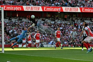 Premier League’s new corner kings Arsenal: 32-year-old record broken