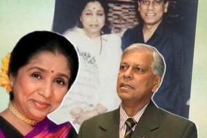 Asha Bhosle’s Warm Bengali Claim