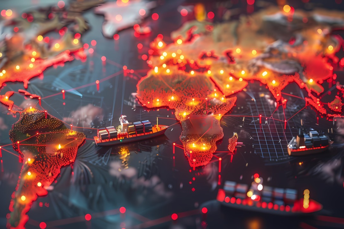 Asia-Pacific Insurers Remain Resilient Amid War Volatility