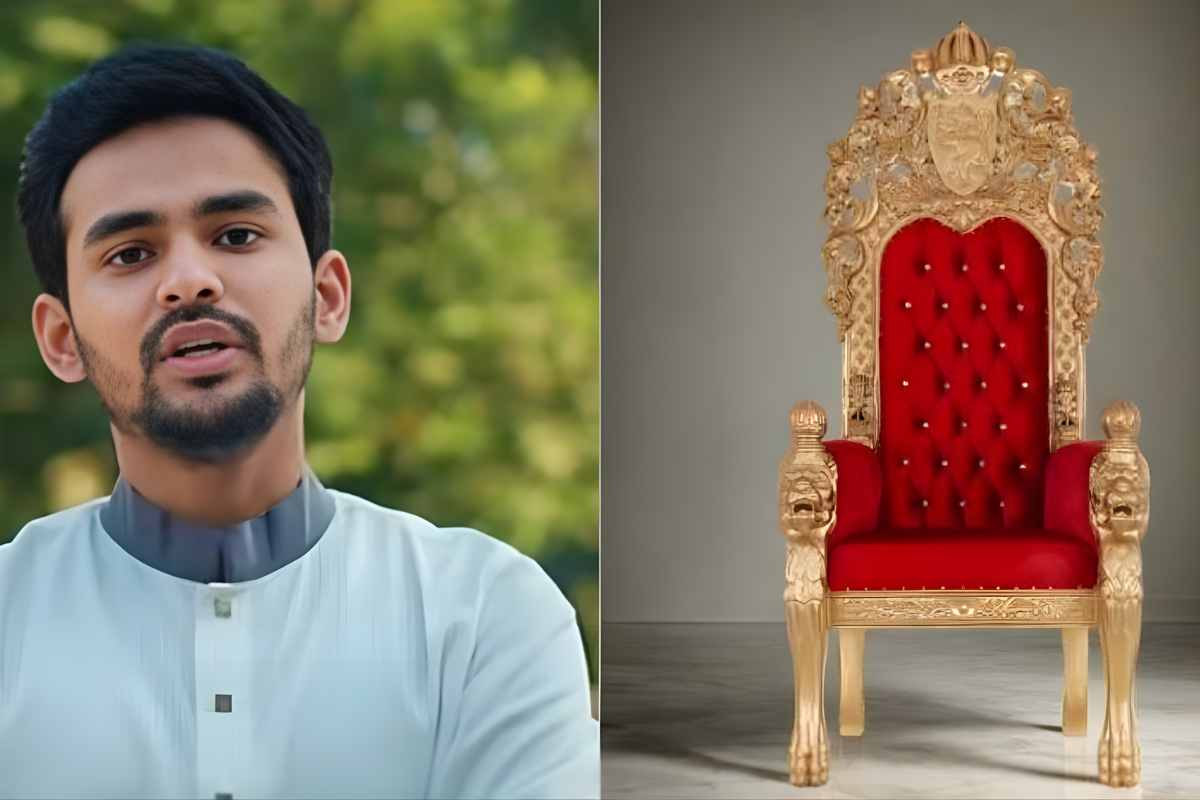 Asif Mahmood Post Intensifies Cricket Board Debate