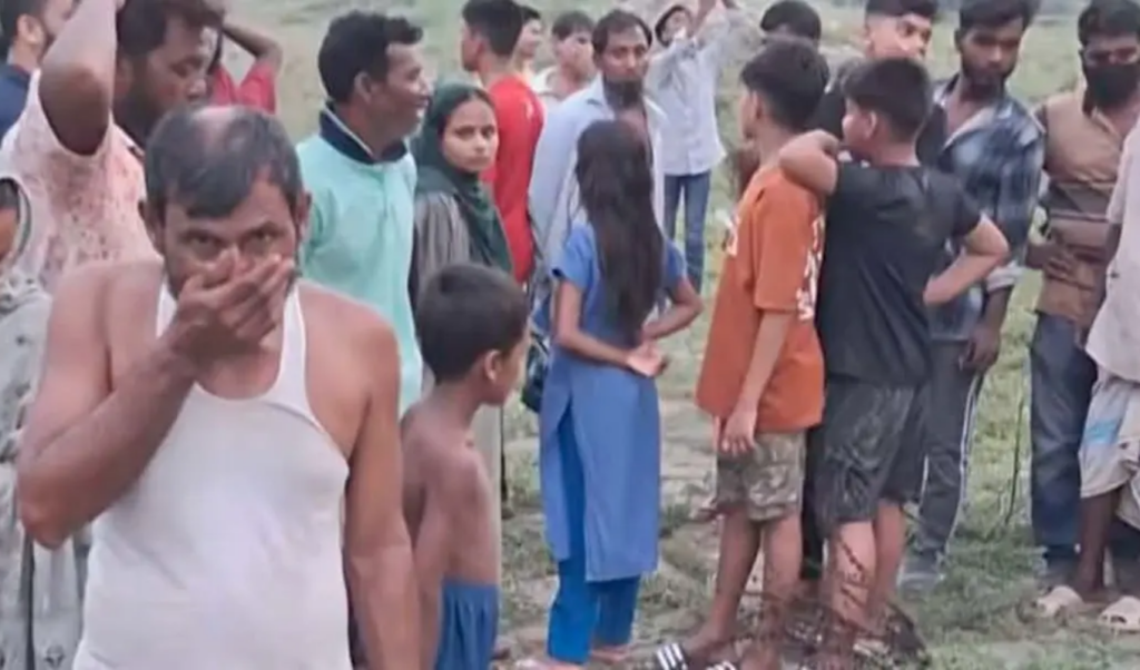 Authorities Yet to Identify Deceased Female and Neonate Six Days After Discovery in Mirzaput Authorities Yet to Identify Deceased Female and Neonate Six Days After Discovery in Mirzaput