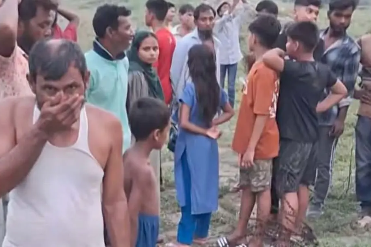 Authorities Yet to Identify Deceased Female and Neonate Six Days After Discovery in Mirzaput