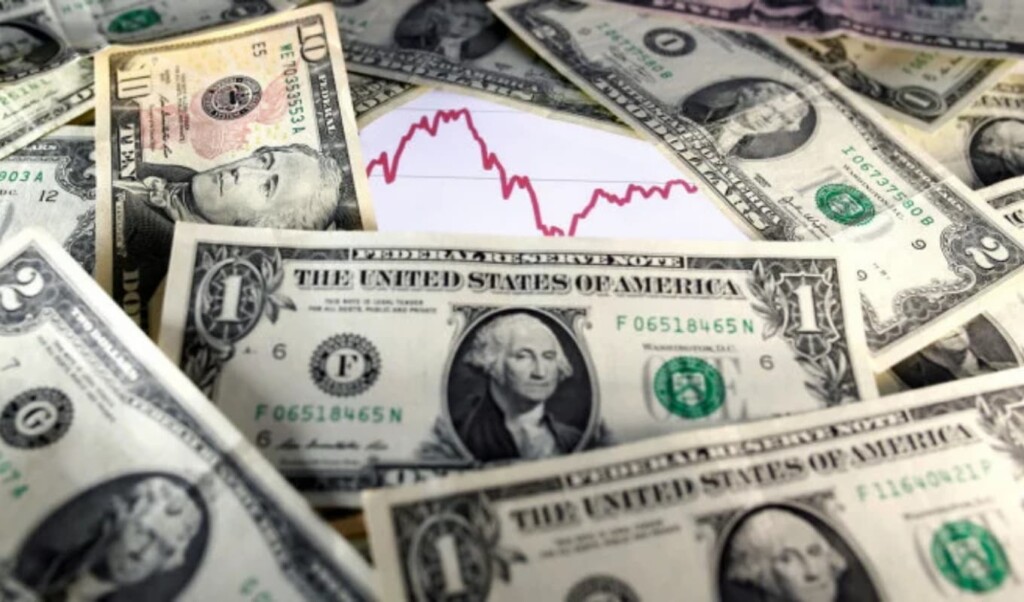 BB advises caution on forward dollar sales