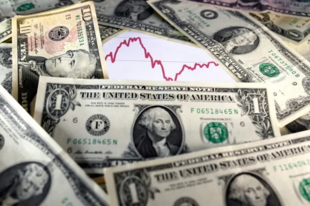 BB advises caution on forward dollar sales