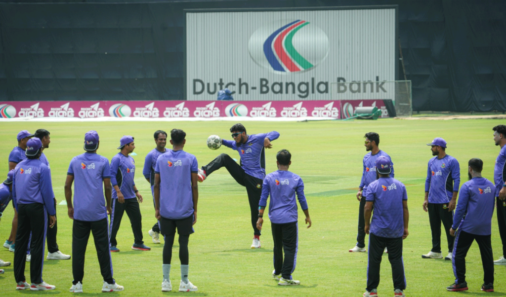 BCB Announces Performance Incentives for T20 Series Against New Zealand BCB Announces Performance Incentives for T20 Series Against New Zealand