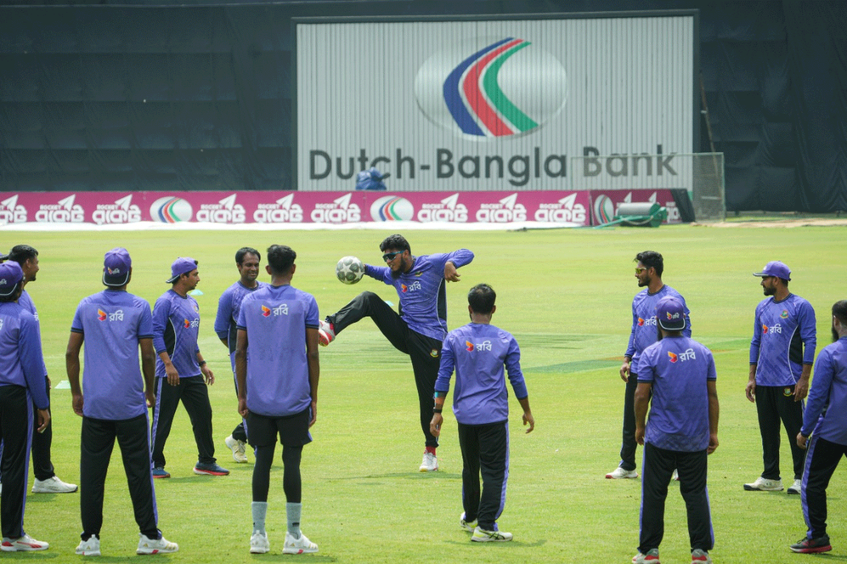 BCB Announces Performance Incentives for T20 Series Against New Zealand