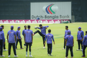 BCB Announces Performance Incentives for T20 Series Against New Zealand