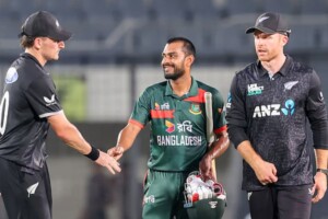 BCB Announces Ticket Prices for Final New Zealand ODI