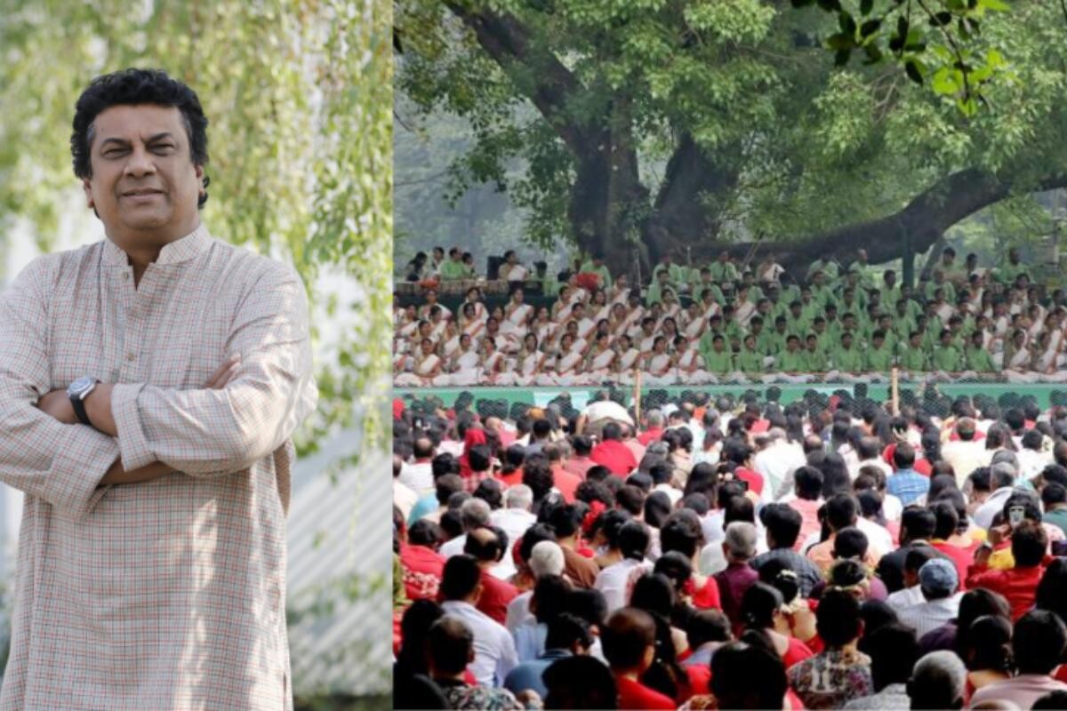 Baishakh A Living Cultural Identity