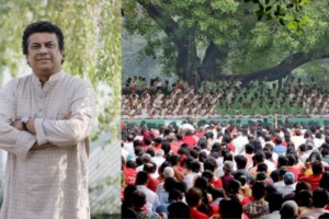 Baishakh A Living Cultural Identity