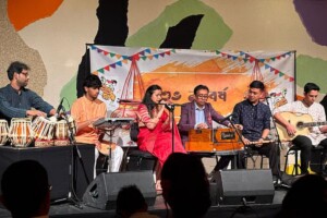 Baishakhi Marks Sydney Opera House Debut