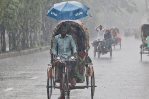 Bangladesh Braces for Thunderstorms Amid Intense Heatwave