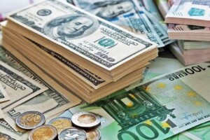 Bangladesh Exchange Rates April 2026