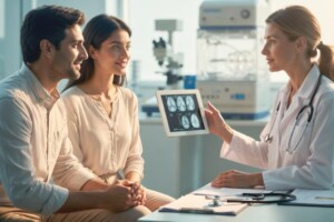 Bangladesh Falls Behind on IVF Insurance