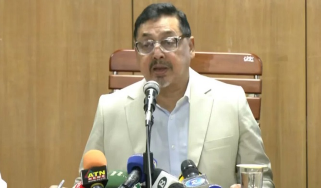 Bangladesh Government Declares Two New National Days Bangladesh Government Declares Two New National Days