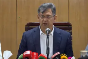 Bangladesh Government Sets Boro Grain Procurement Targets