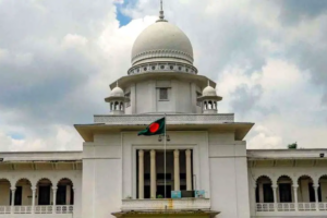 Bangladesh Issues Show-Cause to Twenty-Eight Judges