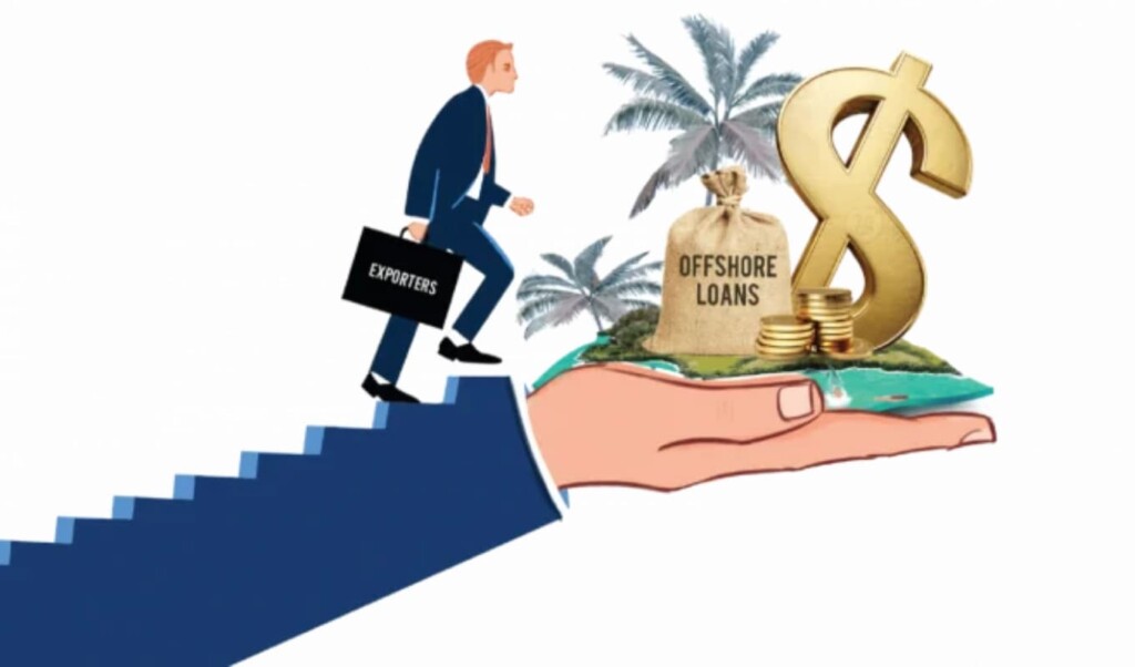 Bangladesh Launches 8% Offshore Dollar Loans