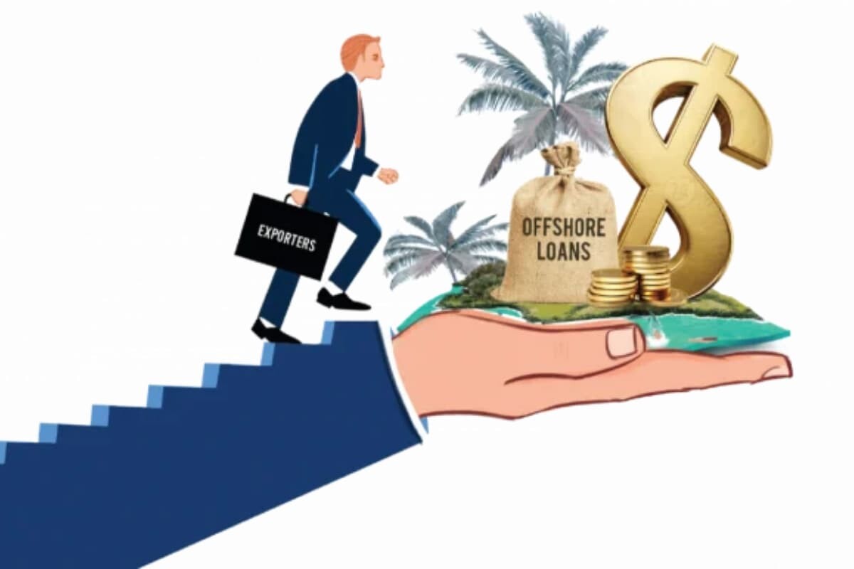 Bangladesh Launches 8% Offshore Dollar Loans