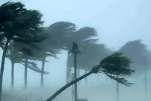 Bangladesh Met Office Issues 48-Hour Nor’wester Alert