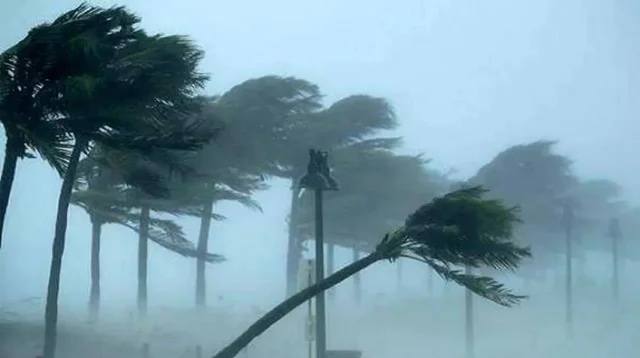 Bangladesh Met Office Issues 48-Hour Nor’wester Alert