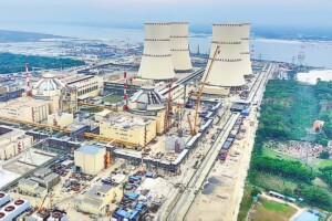 Bangladesh Moves Toward Nuclear Power, Fuel Loading Begins at Rooppur Today