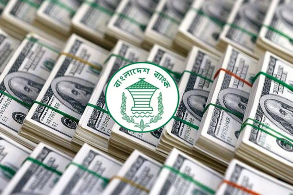 Bangladesh Remittance Inflow Exceeds £21 Billion in First 26 Days of April