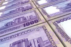 Bangladesh Warned Over Monetary Financing Risks