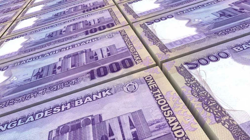 Bangladesh Warned Over Monetary Financing Risks