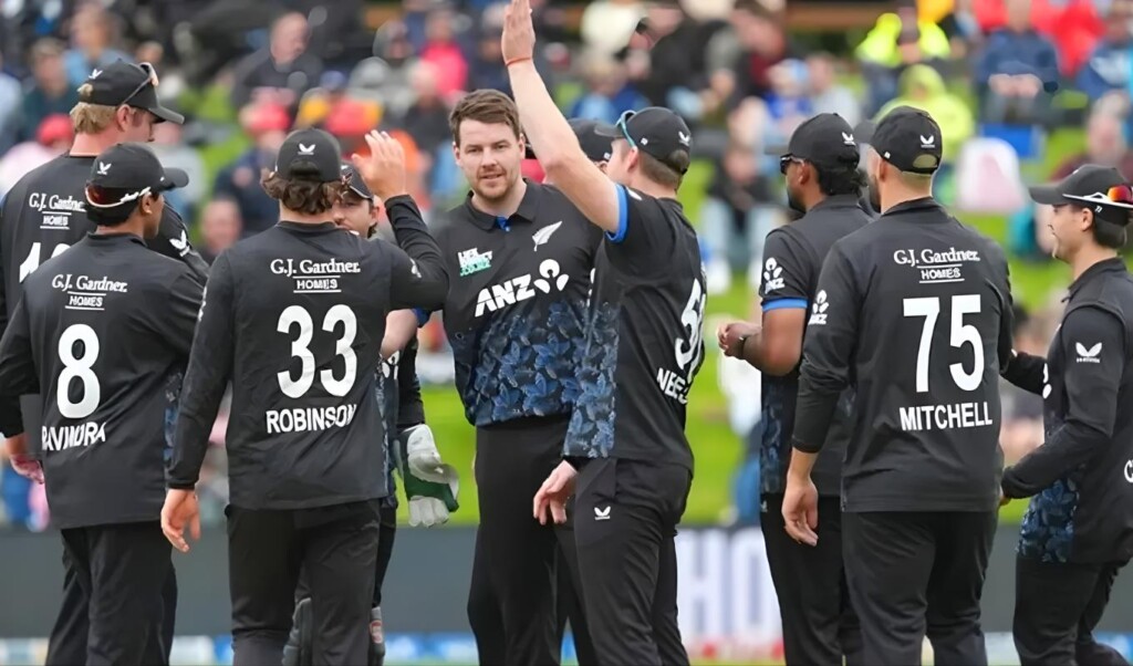 Bangladesh Warned on Kiwi Challenge Bangladesh Warned on Kiwi Challenge