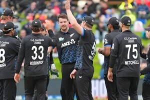Bangladesh Warned on Kiwi Challenge