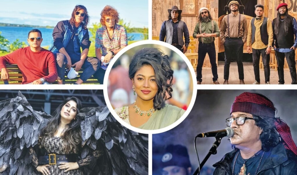 Bangladeshi Artists Expand Global Tours
