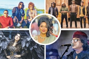 Bangladeshi Artists Expand Global Tours