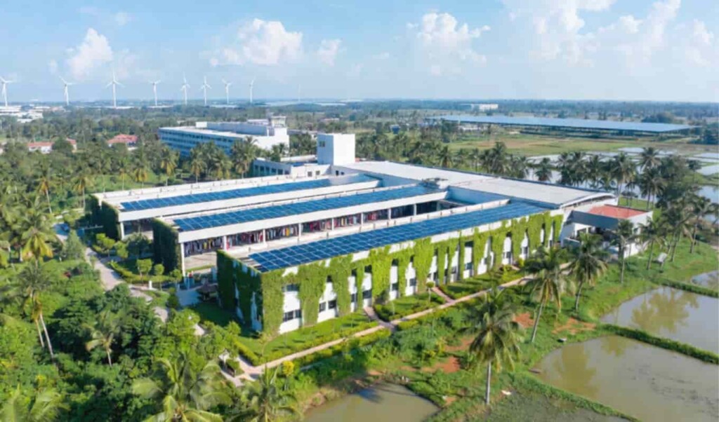 Bangladesh’s Carbon Economy Outlook