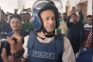 Barrister Suman Moves to Contest Bar Council Election From Custody