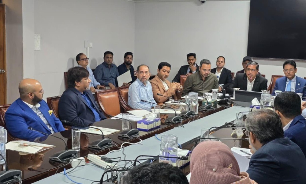 Bashundhara Group Supports Free School Supplies Initiative