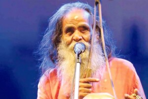 Baul Singer Kanai Das Final Recording