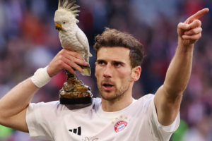 Bayern Munich’s 35th Title and the Cockatoo Mystery
