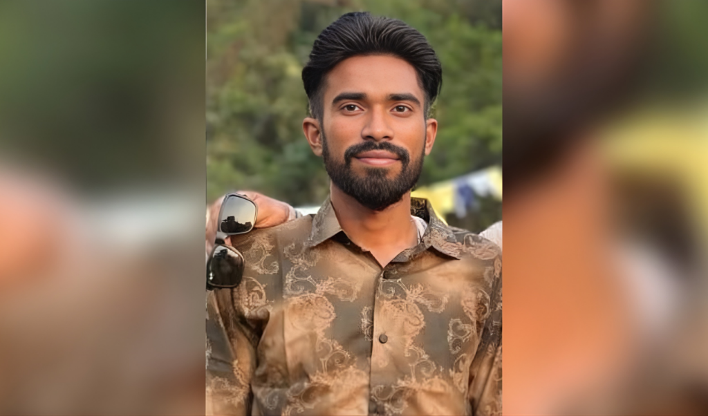 Bogura Youth Killed in Banani Attack Bogura Youth Killed in Banani Attack