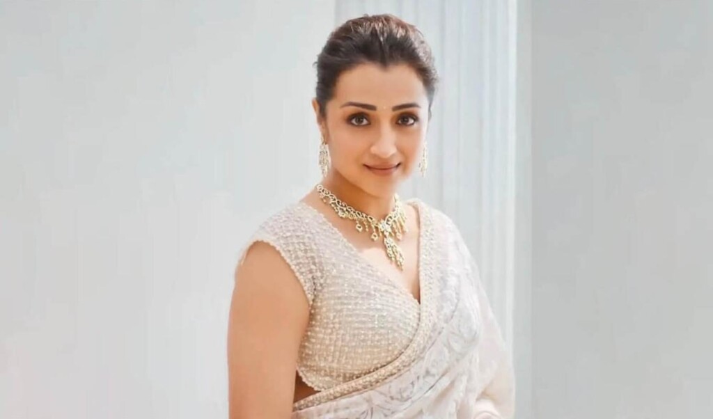 Bomb Threat Targets Trishas Residence Bomb Threat Targets Trisha’s Residence