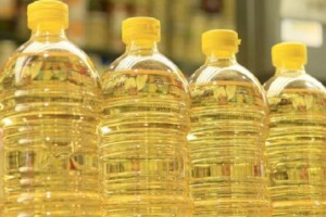 Bottled Soybean Oil Supply Disrupted