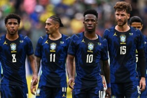 Brazilians Express Historic Pessimism Over 2026 World Cup