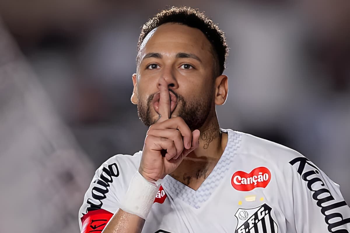 Brazilians Sceptical Over Neymar and World Cup Hopes