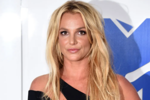 Britney Spears Enters Rehabilitation