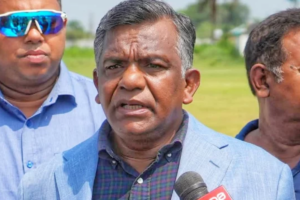 Bulbul Declares Presidency Amid BCB Turmoil