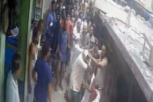 Businessman Assaulted Over Pahela Baishakh Extortion Demands