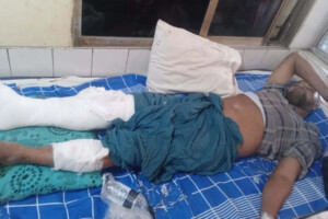 Businessman Attacked, Tk3 Lakh Robbed