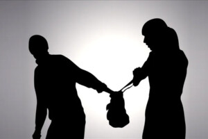 Businessman Injured in Armed Robbery